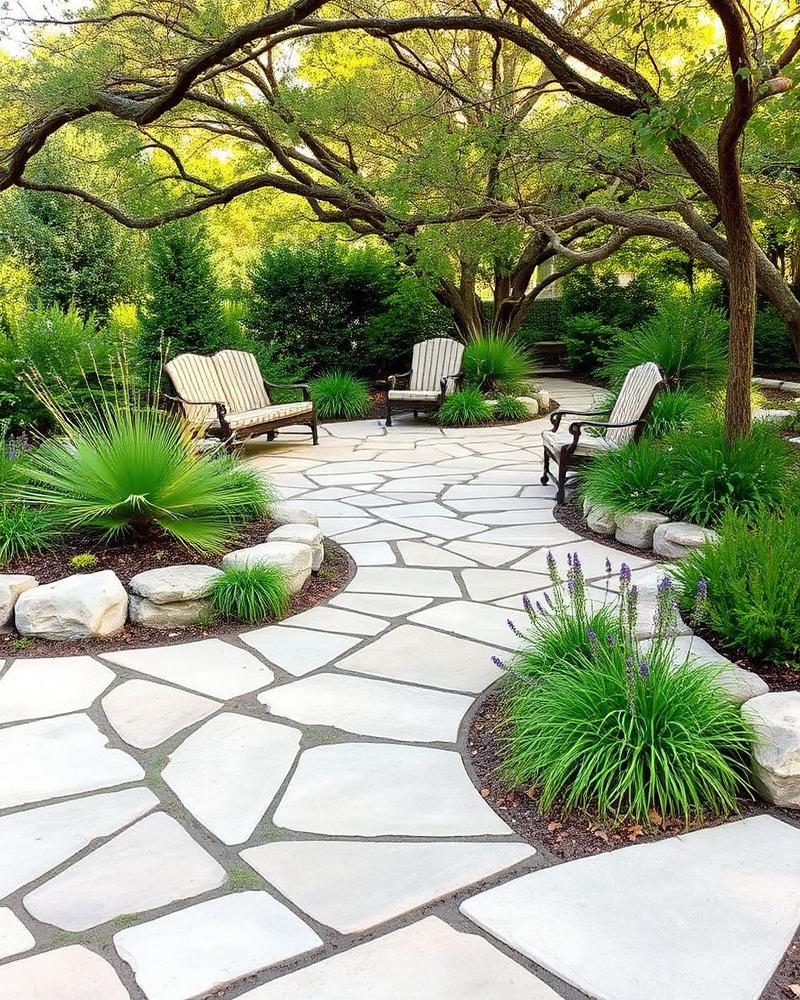 Hardscaping